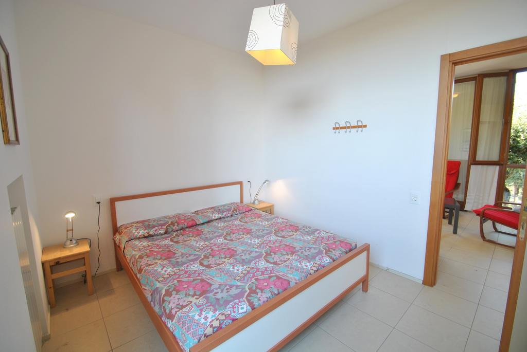 Villa Angolino Castiglioncello Szoba fotó